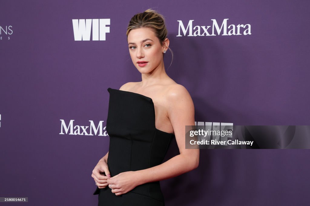 2024 WIF Honors - Arrivals