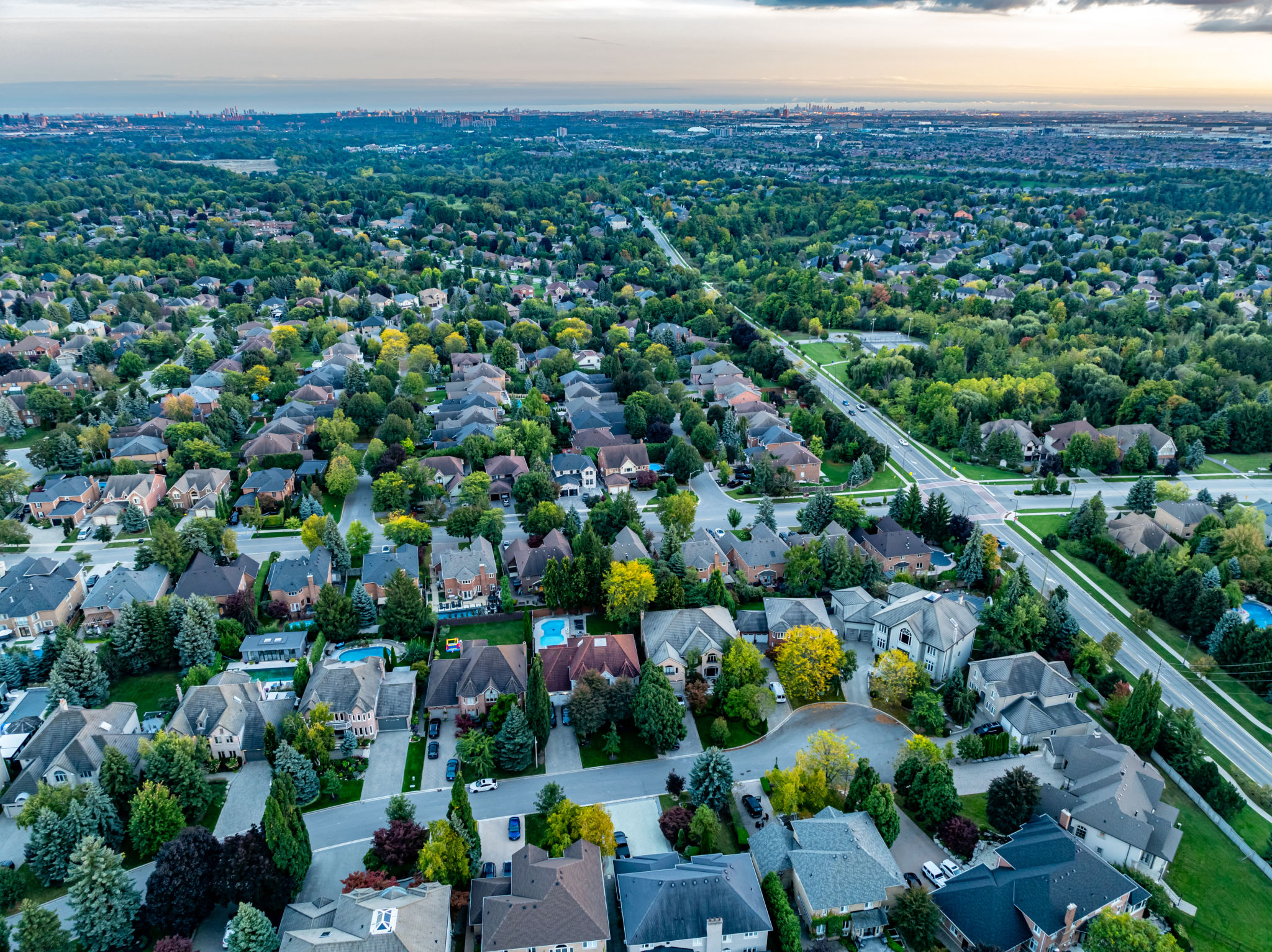 vaughan community