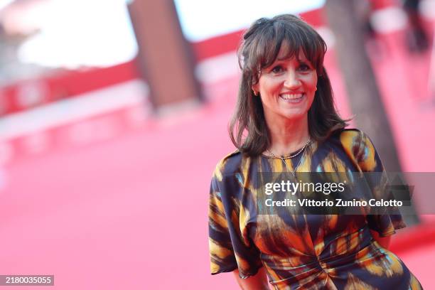 162 Nina Conti Photos & High Res Pictures - Getty Images