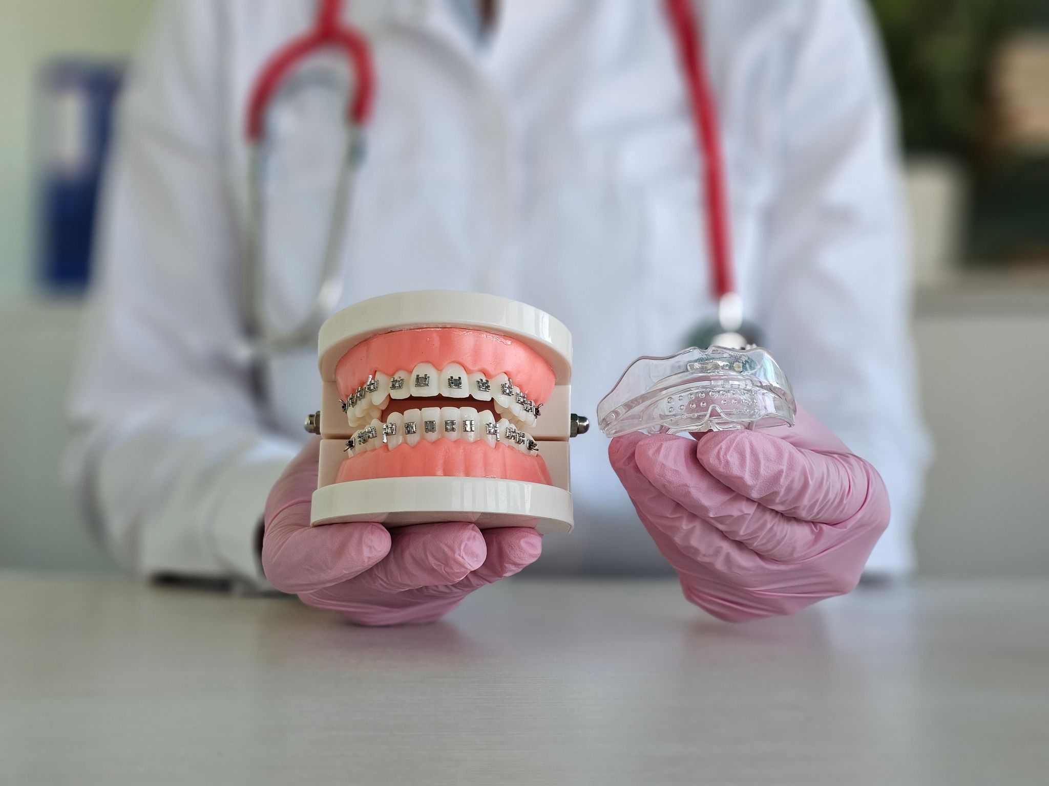 dental care options