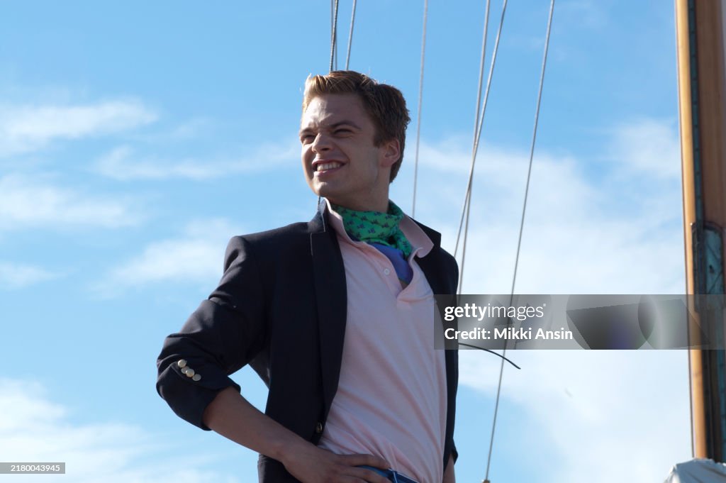 Sebastian Stan