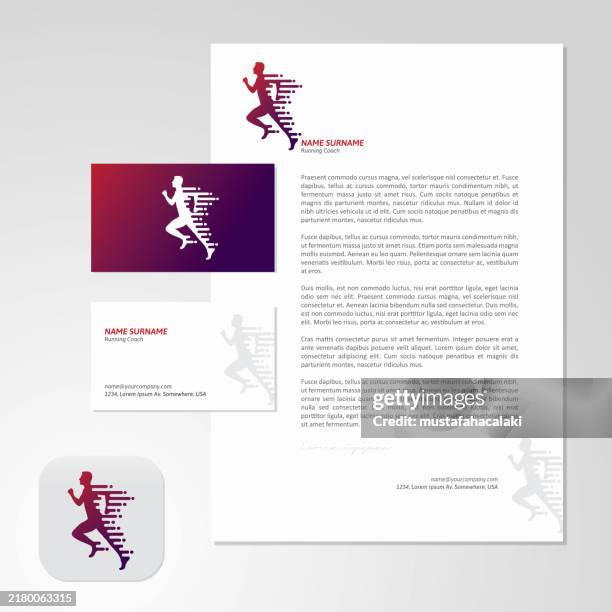 Logo Coursenet 1 028 Logo Course High Res Illustrations - Getty Images