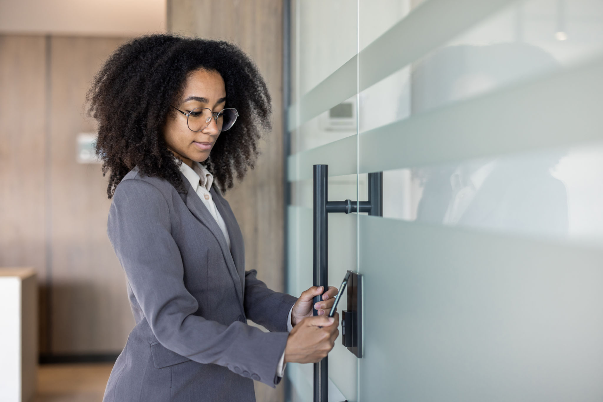 access control