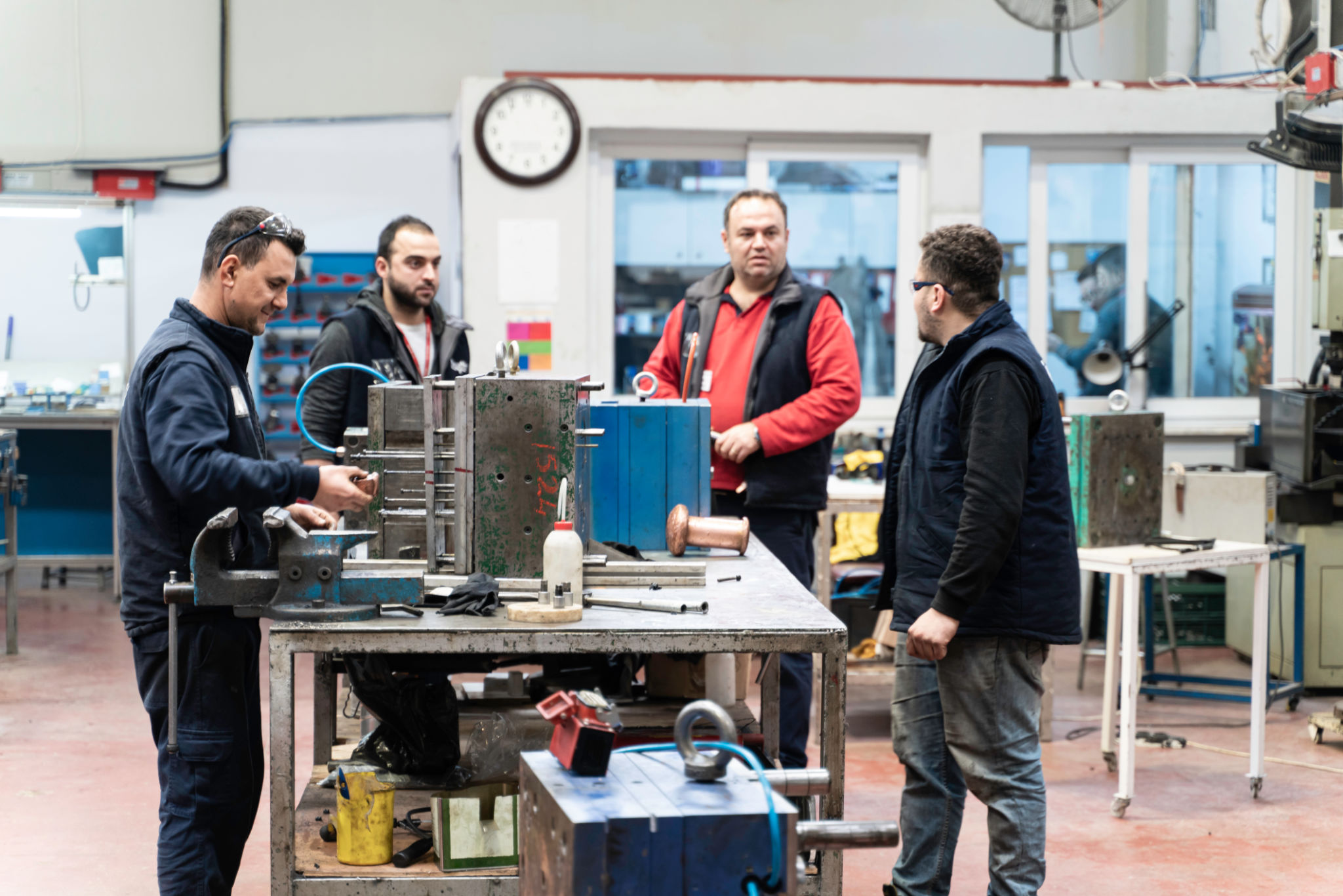 workshop formazione