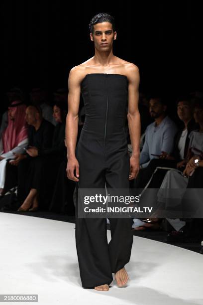 Riyadh Fashion Week: KML, Foto di attualità
