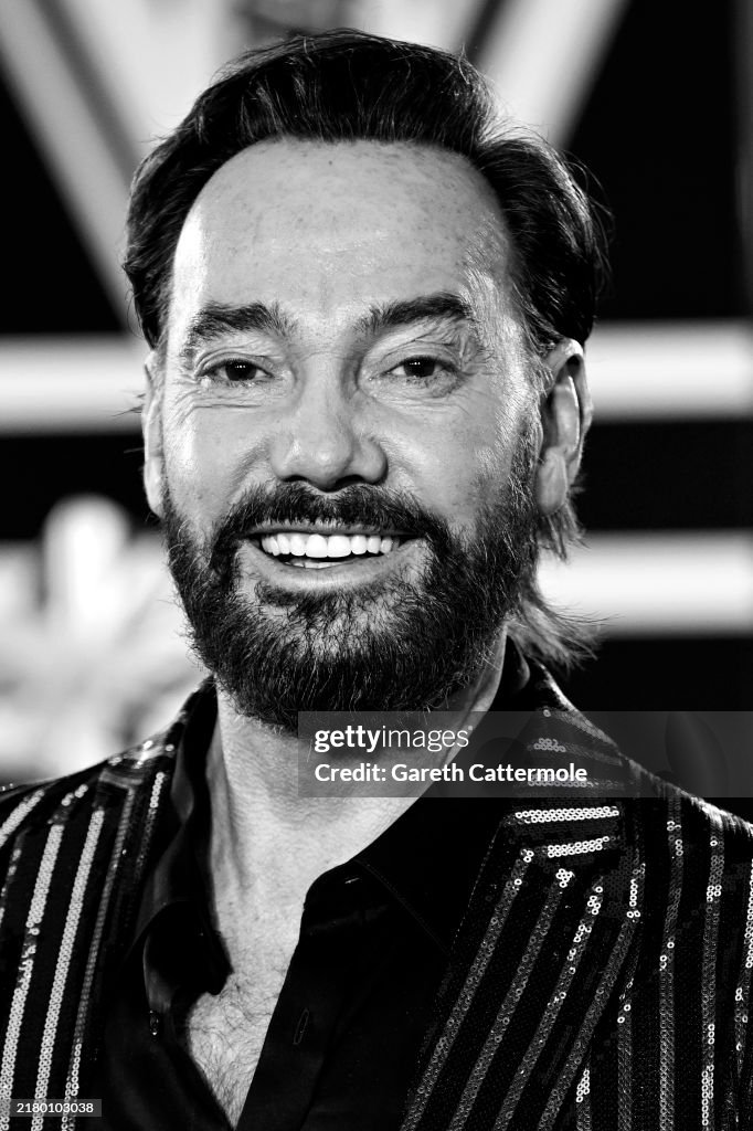 The Pride Of Britain Awards 2024 - Arrivals