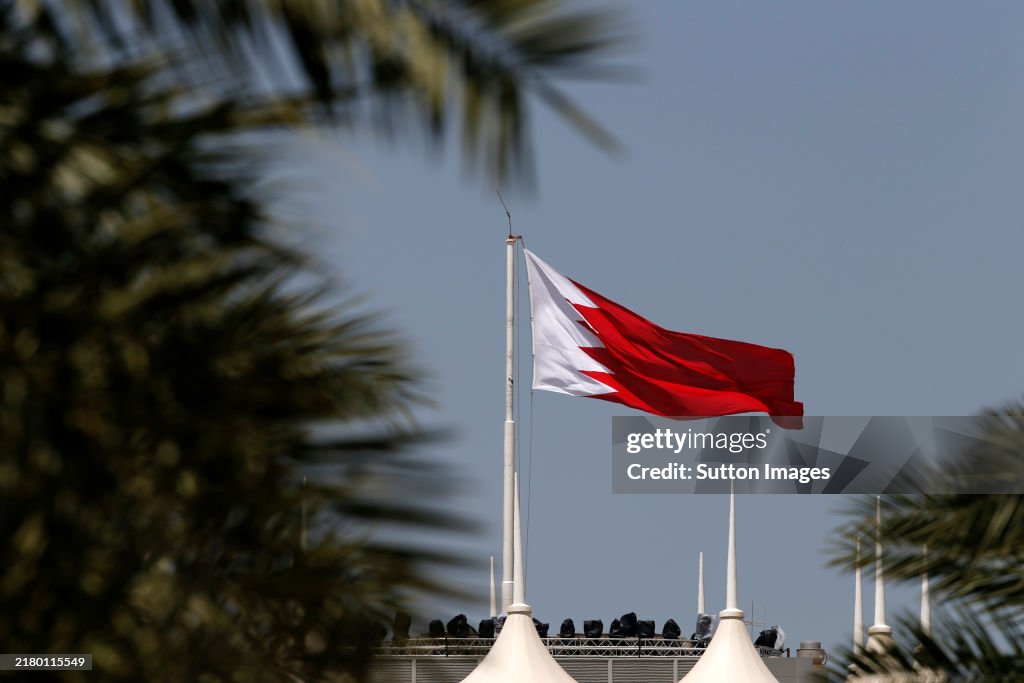 Bahrain Grand Prix