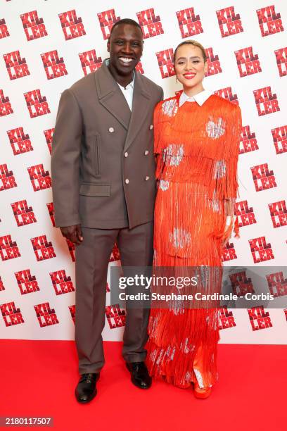 Emmanuel Sy 6,489 Nathalie Emmanuel Photos & High Res Pictures - Getty Images