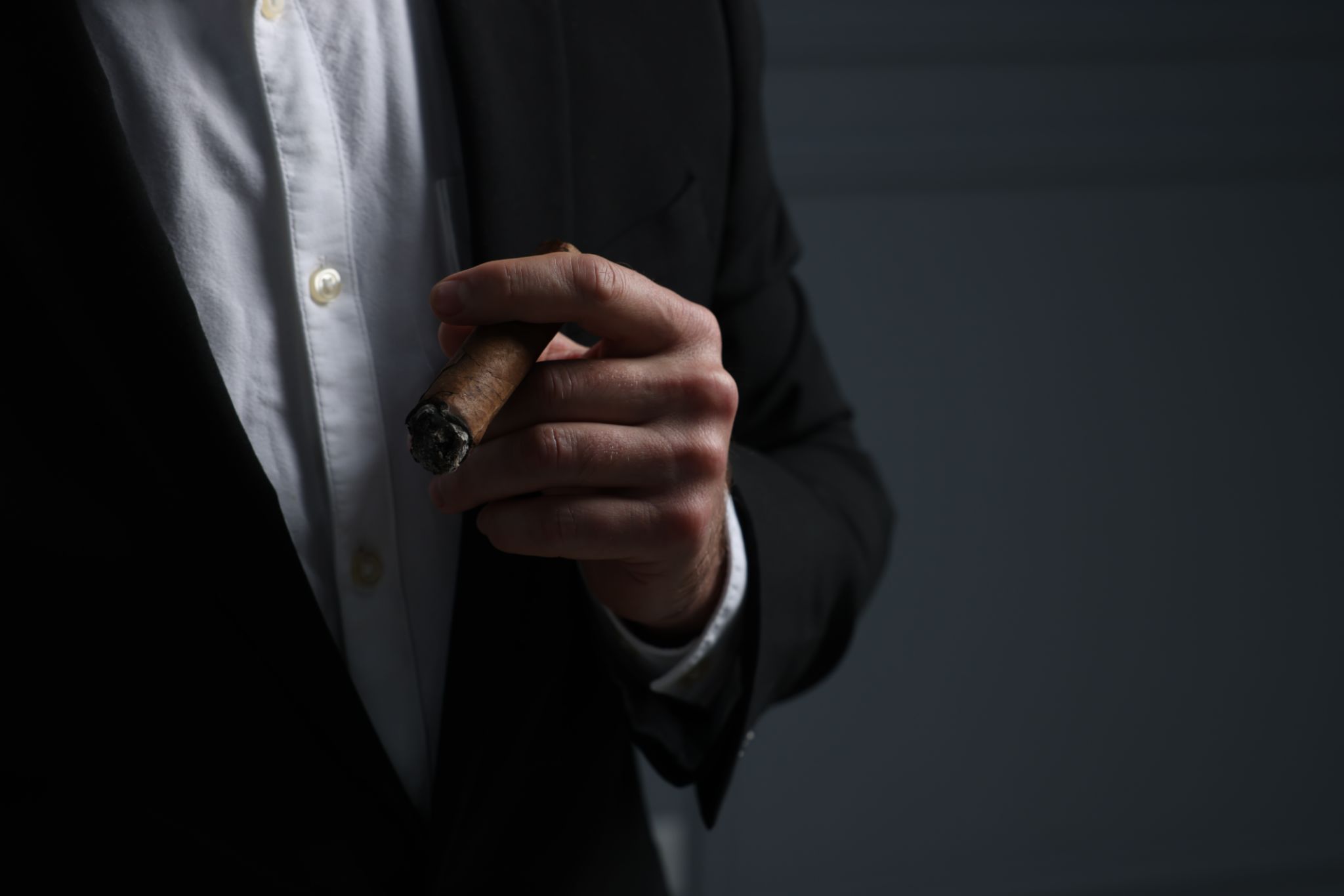 classic cigar pairing