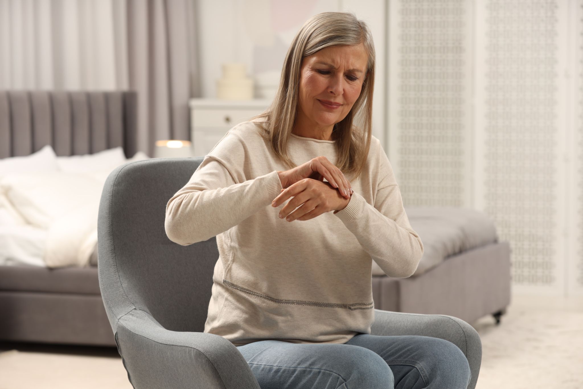 joint pain