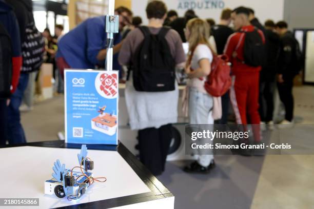 Via Arduino Building Rome 44,474 Computer Architecture Stock Photos, High-Res Pictures, and ...