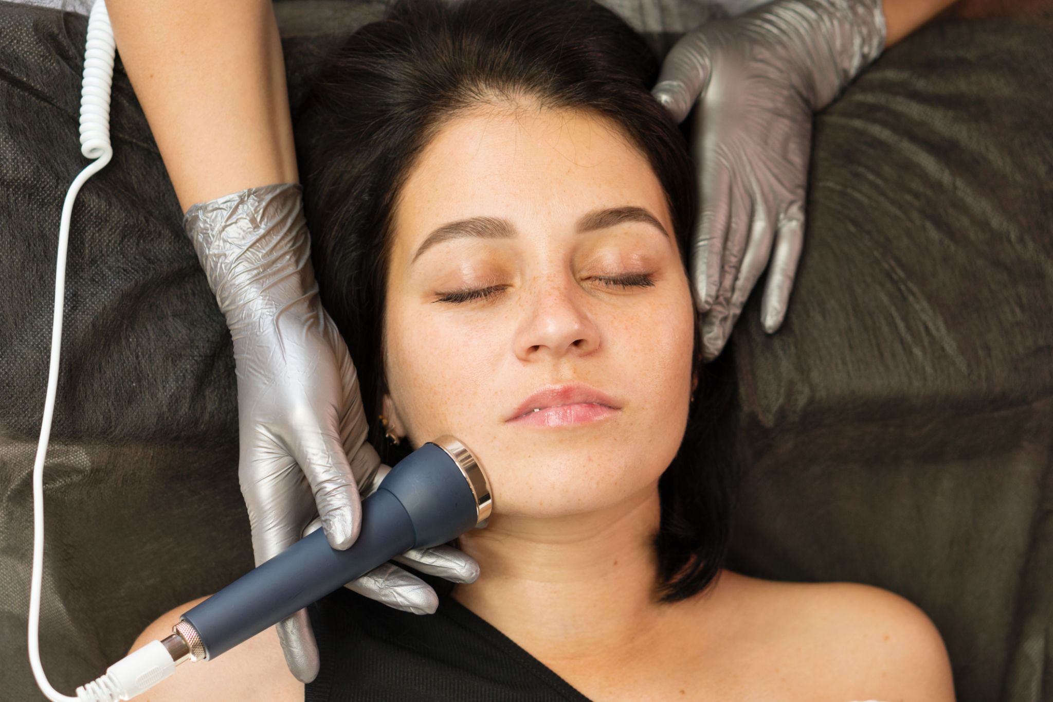 skin rejuvenation