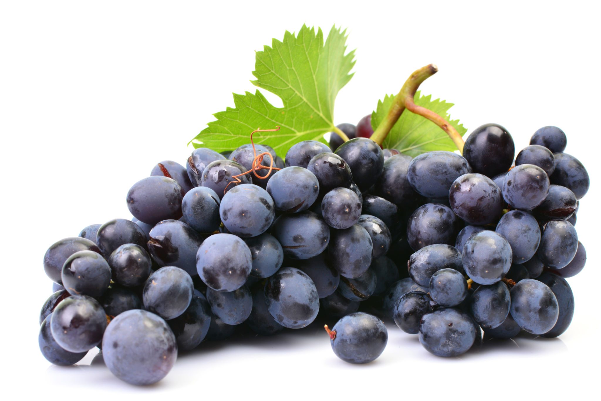 grapes