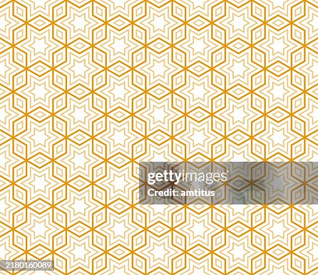 Arabic pattern Arabic pattern