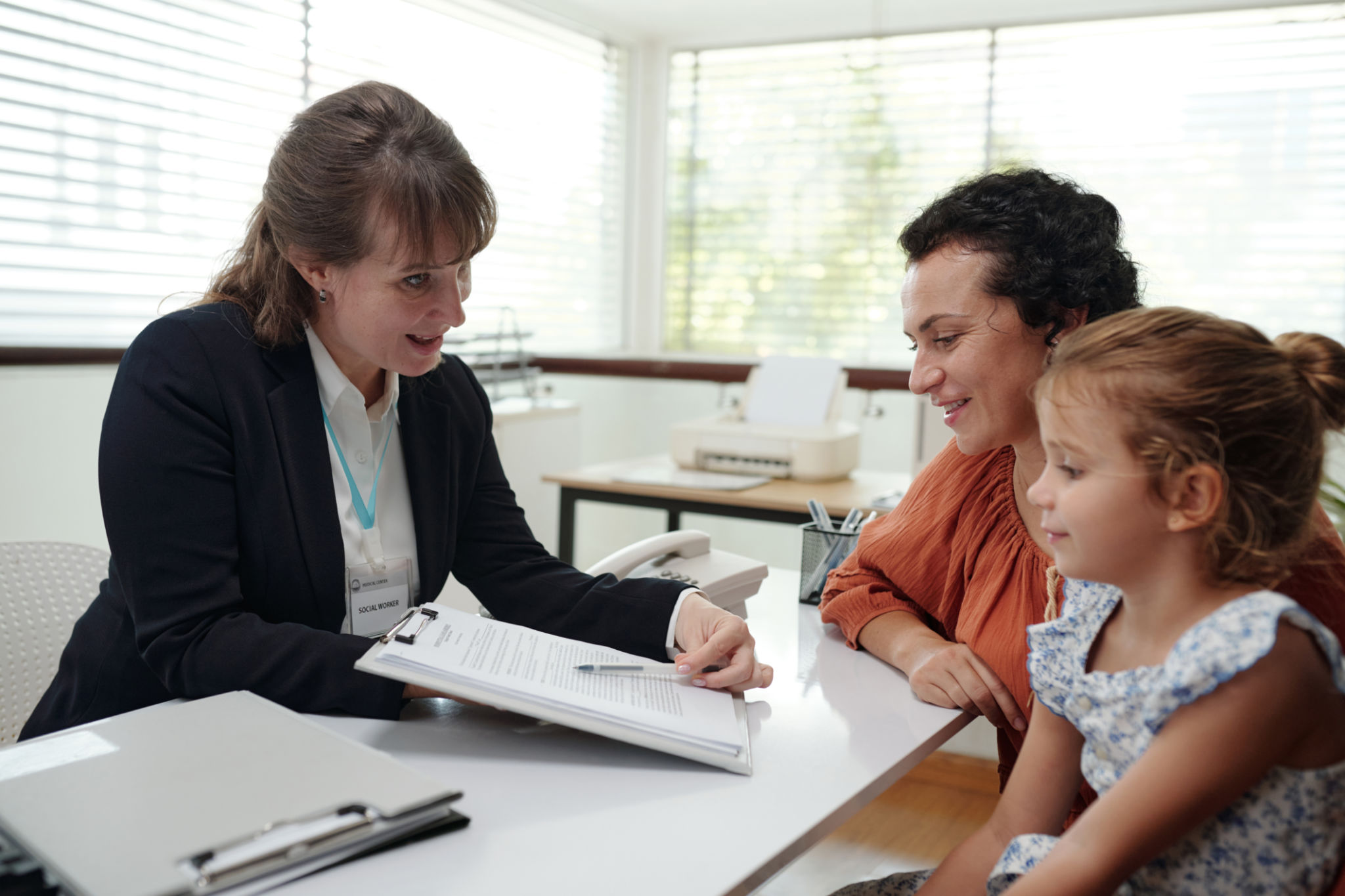 nonprofit advocacy