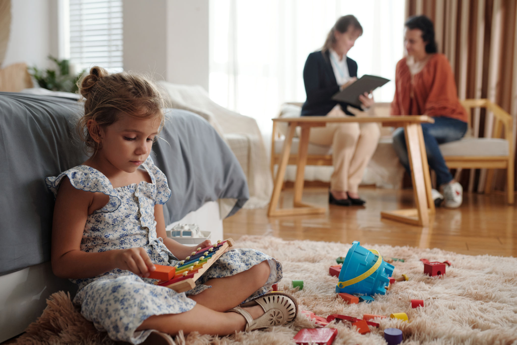 child protection