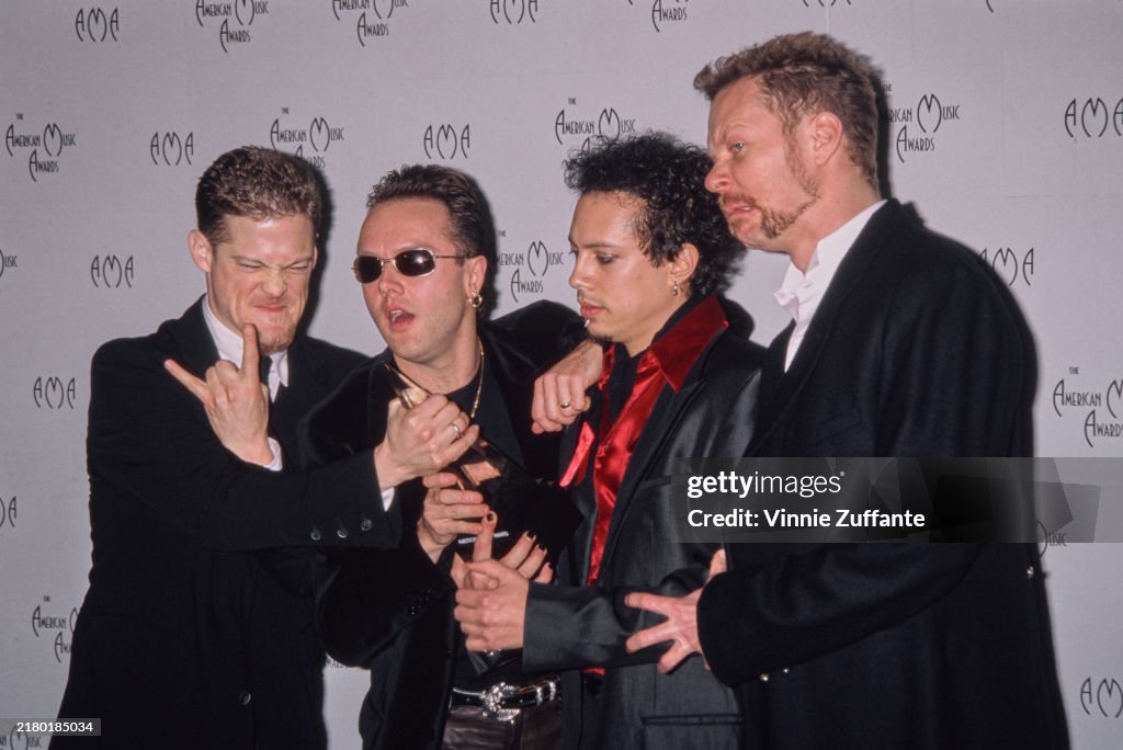 Metallica