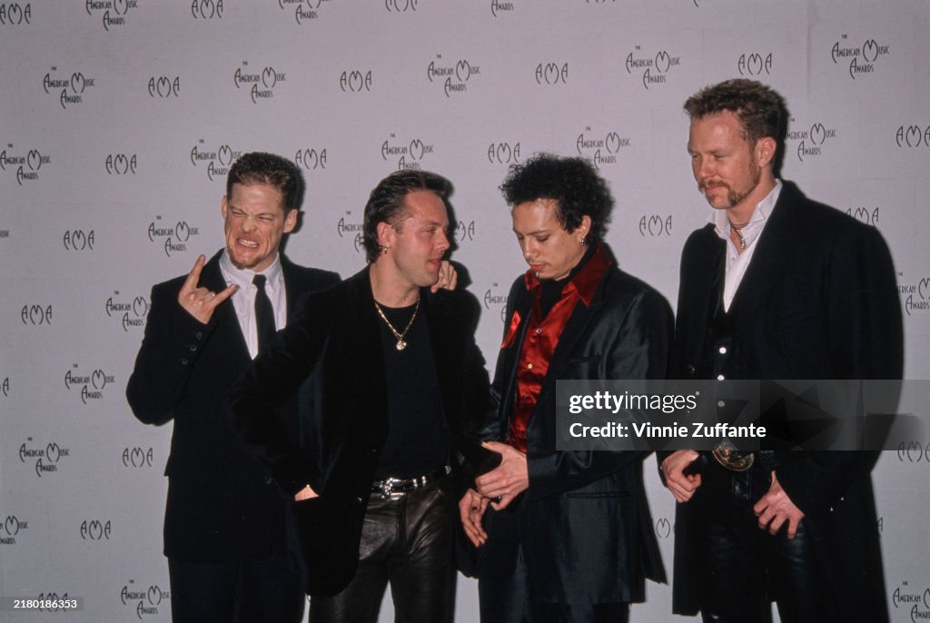 Metallica