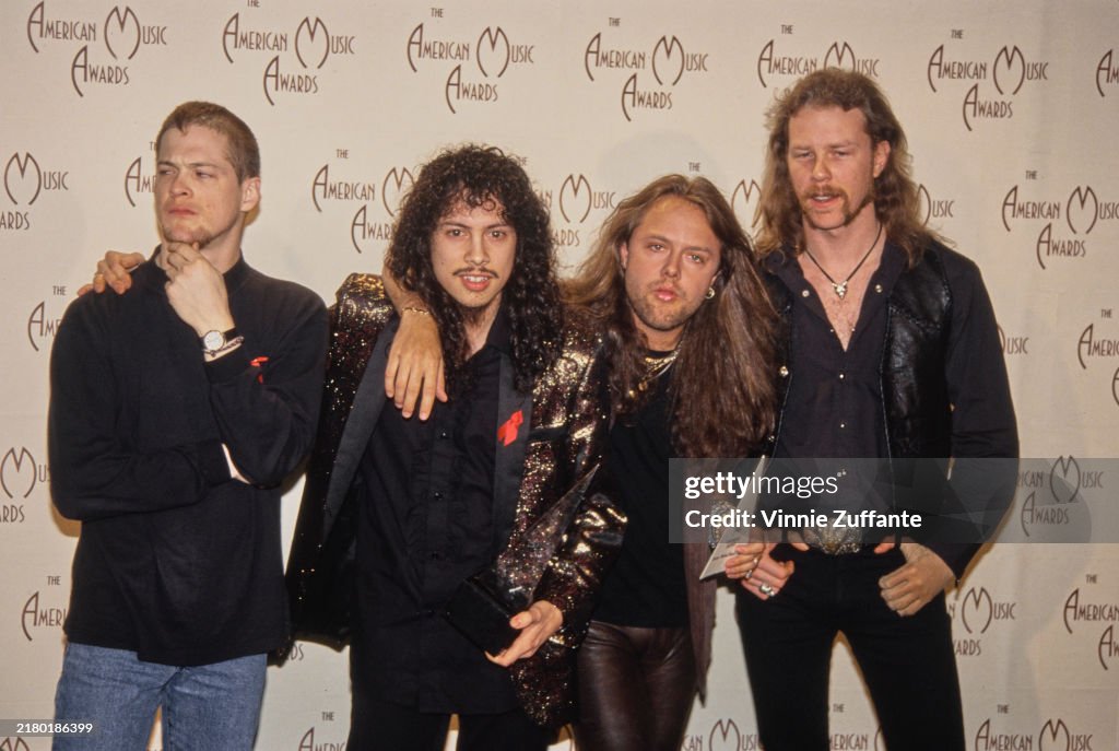 Metallica