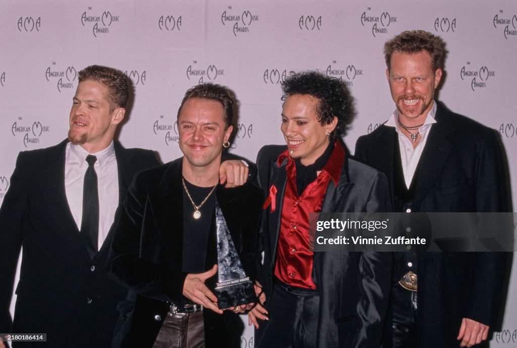 Metallica