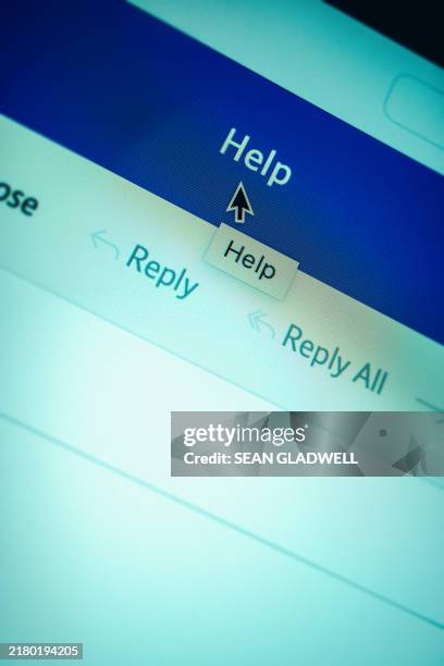 1,936 Computer Help Button Stock Photos, High-Res Pictures, and Images ...
