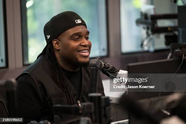 Tim Sech 26 Sech Singer Stock Photos, High-Res Pictures, and Images - Getty Images