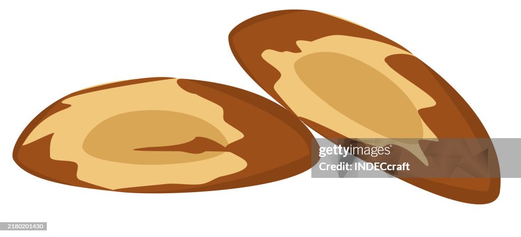 Brazil nut