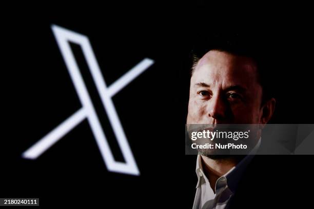 3,050 Elon Musk Twitter Stock Photos, High-Res Pictures, and Images - Getty Images