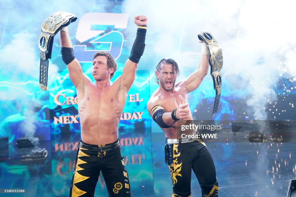 SmackDown