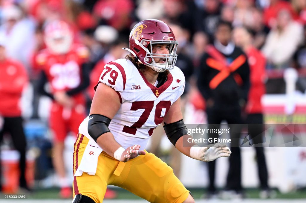 USC v Maryland