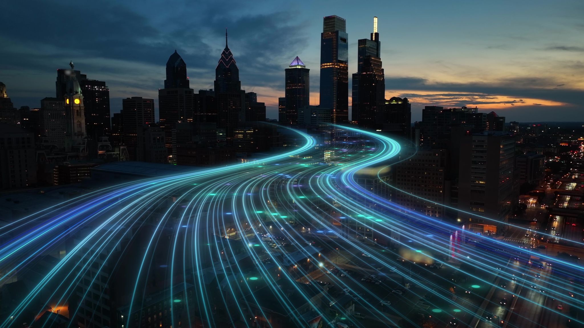 smart city
