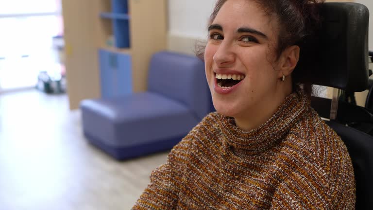 Disability Clips 37,788 Women With Disabilities Stock Videos, Footage, & 4K Video Clips ...