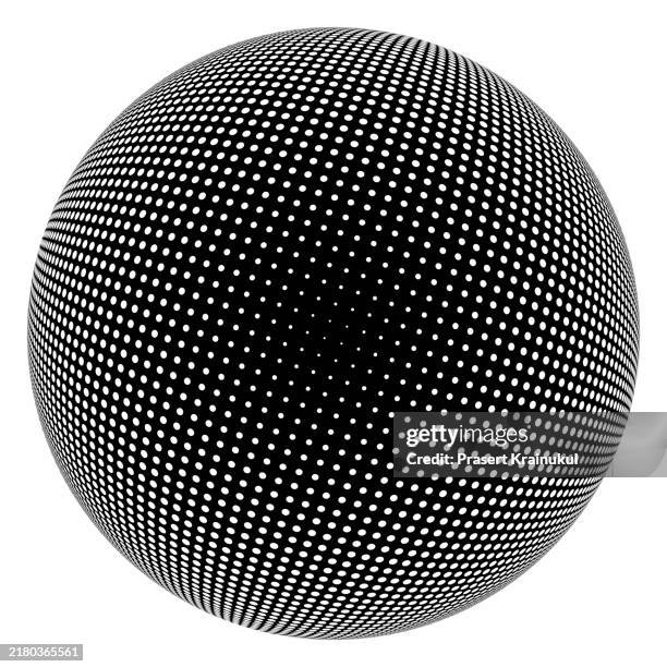 halftone gradient. dotted gradient. vector - conceptos y temas fotografías e imágenes de stock