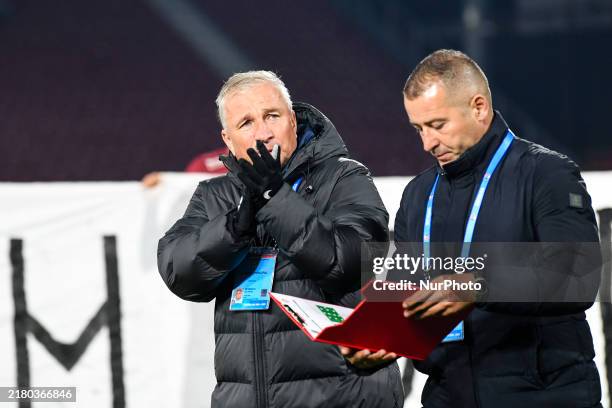 1,041 Dan Petrescu Photos & High Res Pictures - Getty Images