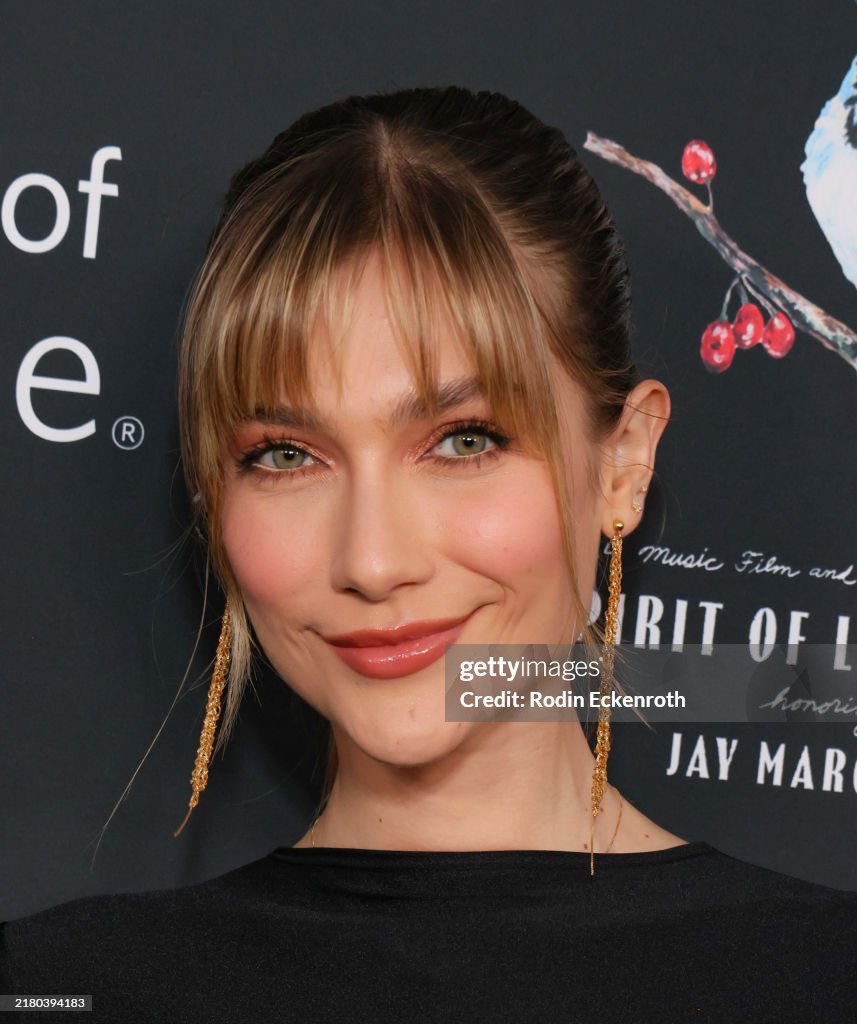 2024 City Of Hope Spirit Of Life Gala