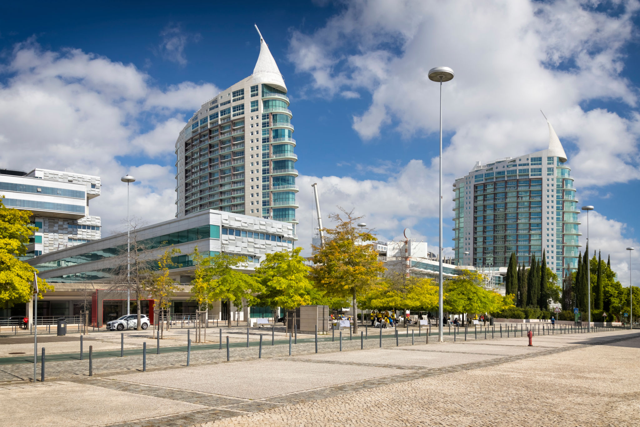 modern architecture portugal