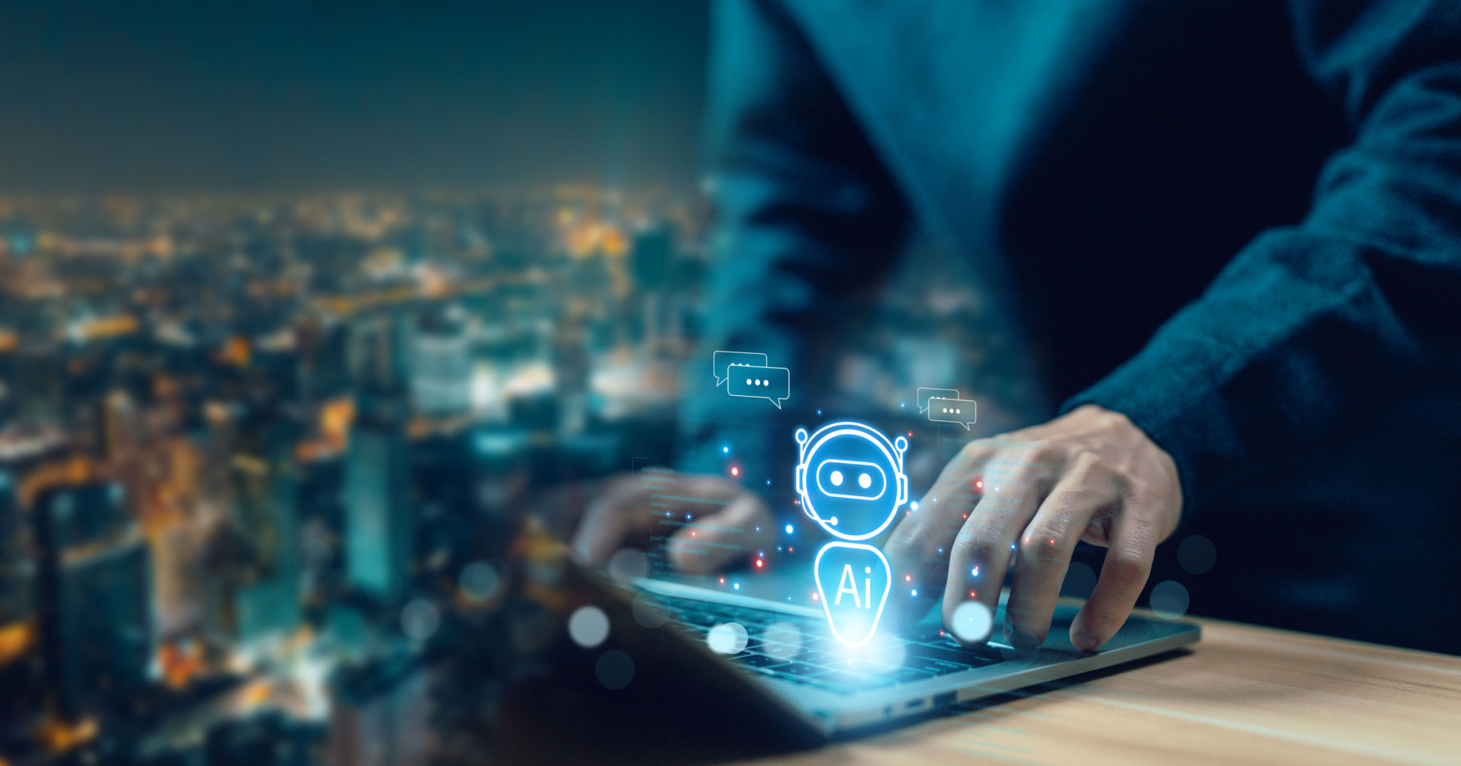 Intelligent chatbots, conversational robots Intelligent chatbots, conversational robots