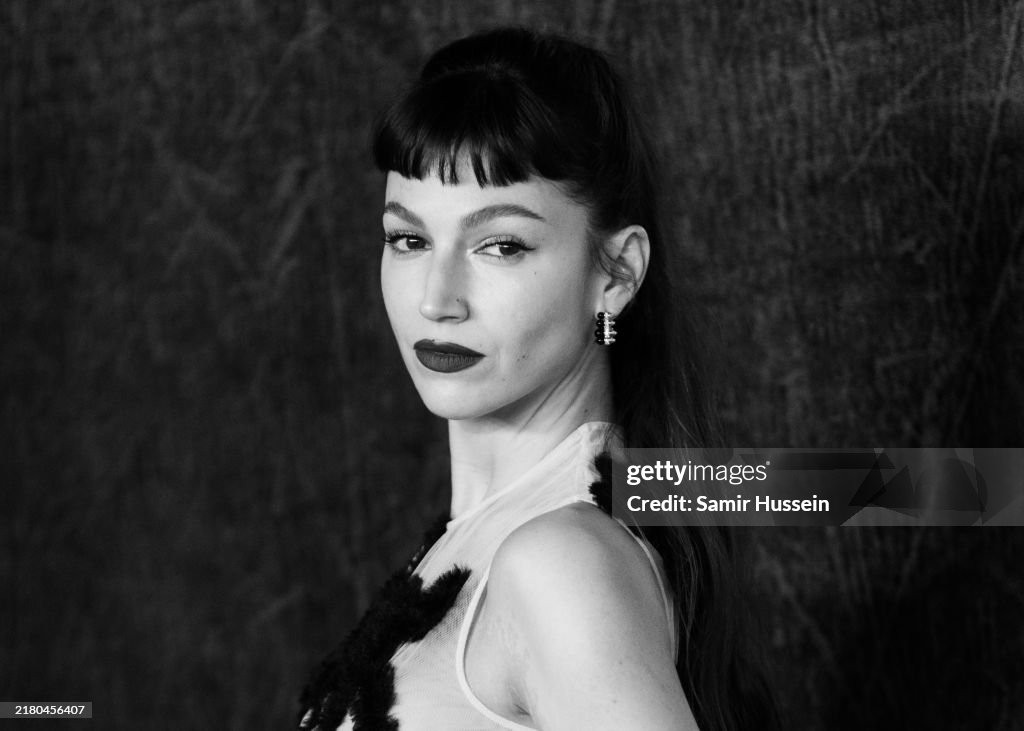 "The Day Of The Jackal" UK Premiere - Arrivals