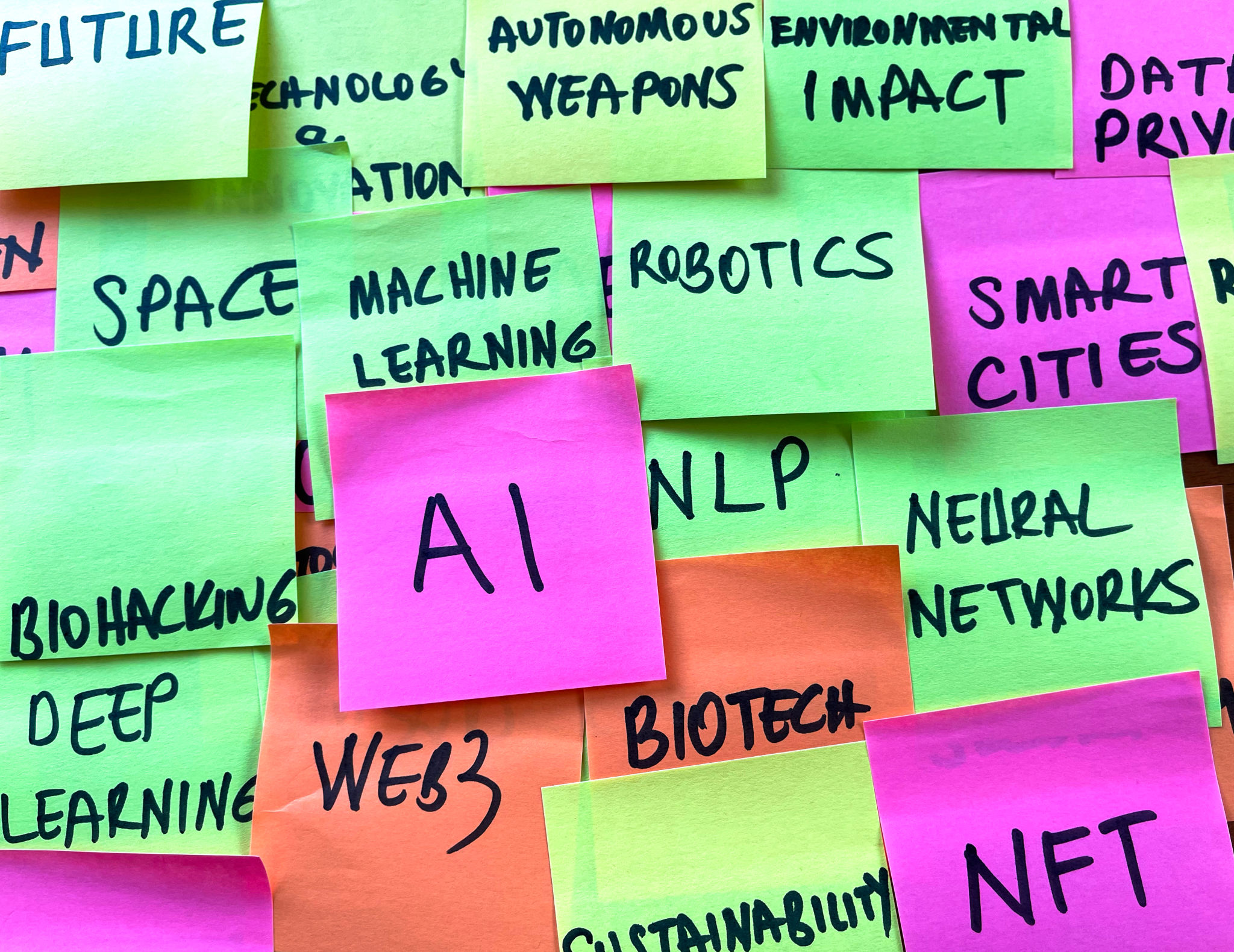biohacking technology
