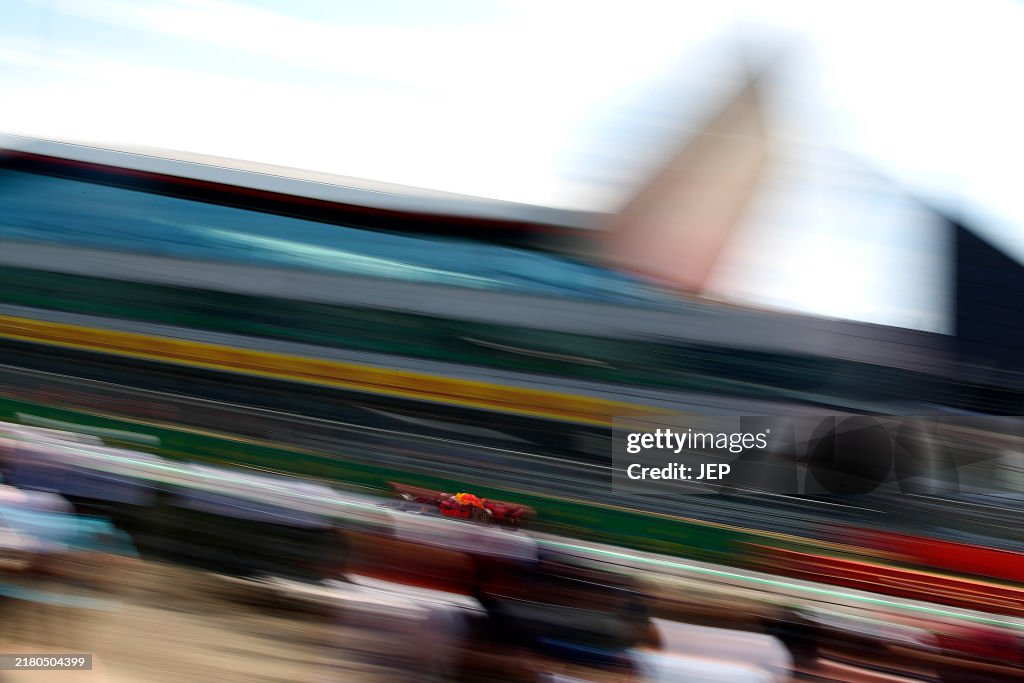 2018 British GP
