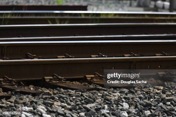 Sort In Rail 1,157 American Railway Junction Stock Photos, High-Res Pictures, and ...