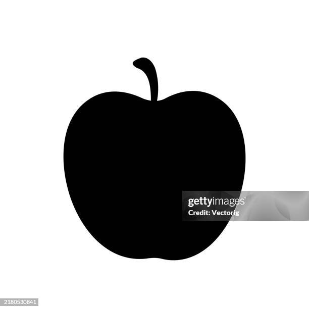 apple illustrations - apple stock illustrations