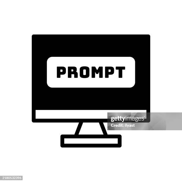 142 Command Prompt Stock Photos, High-Res Pictures, and Images - Getty ...