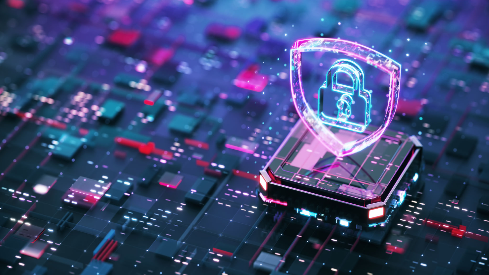 future of cybersecurity