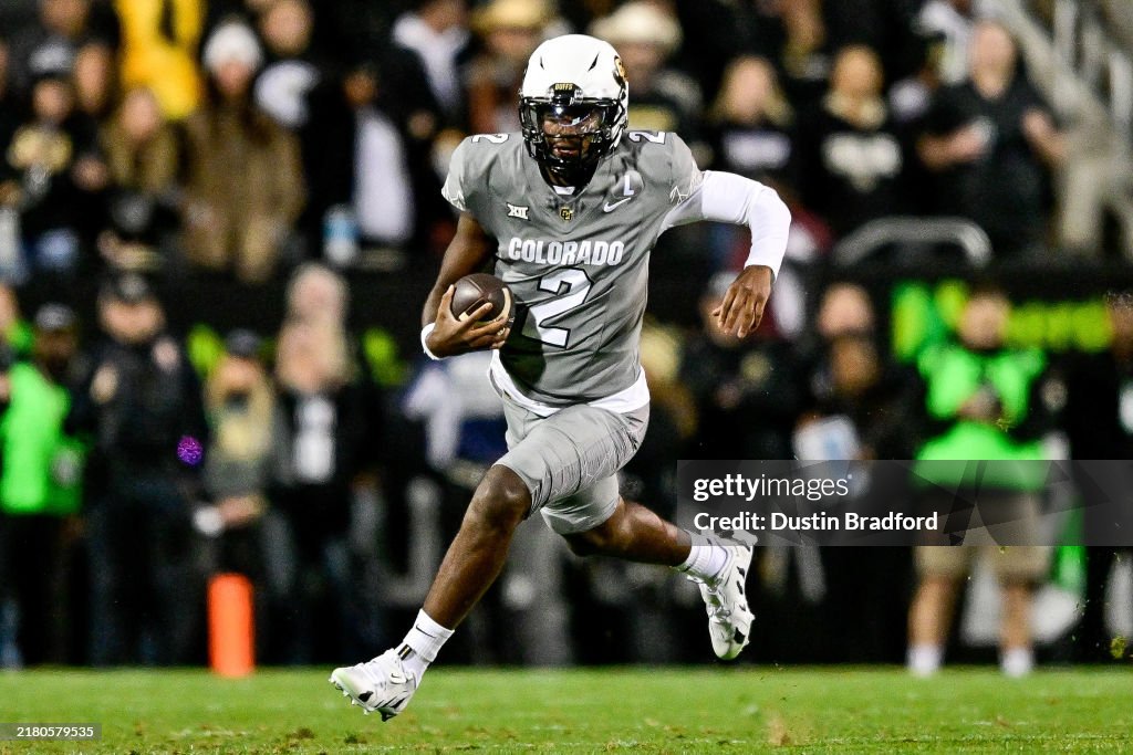 Cincinnati v Colorado