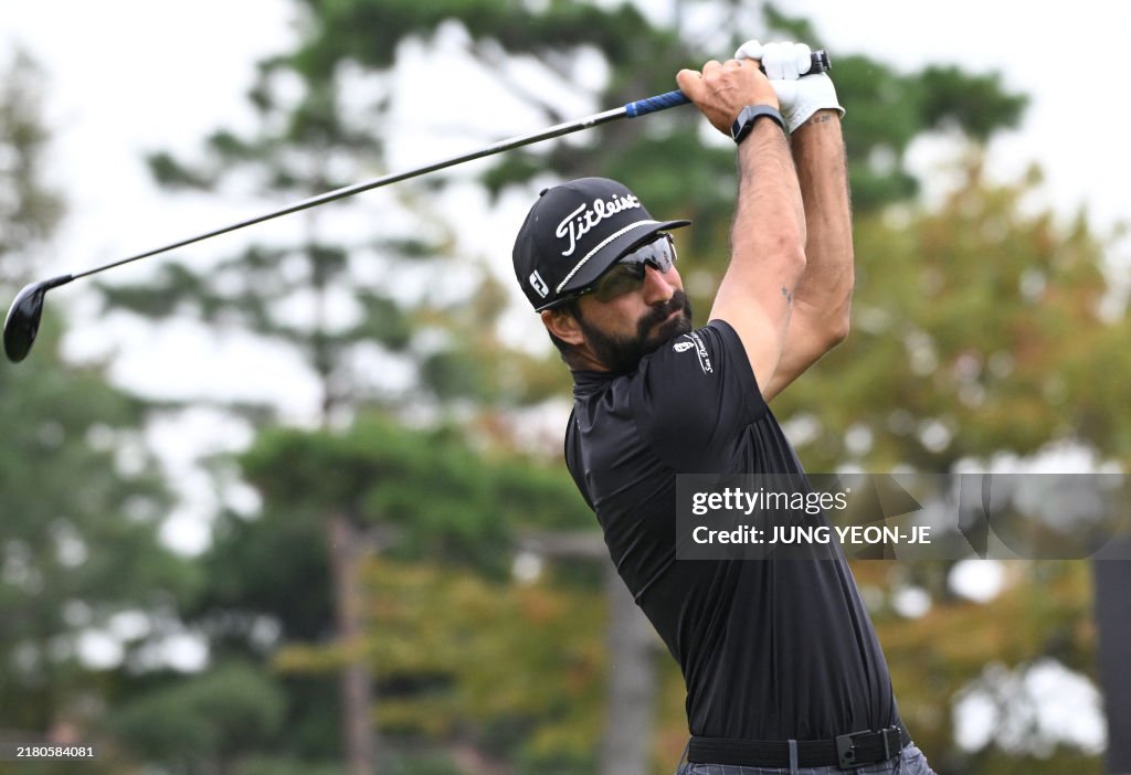 GOLF-EPGA-KOR