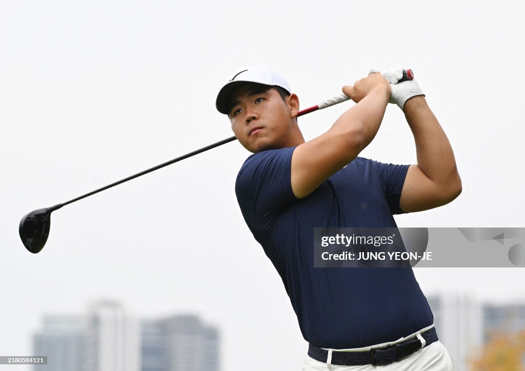 GOLF-EPGA-KOR