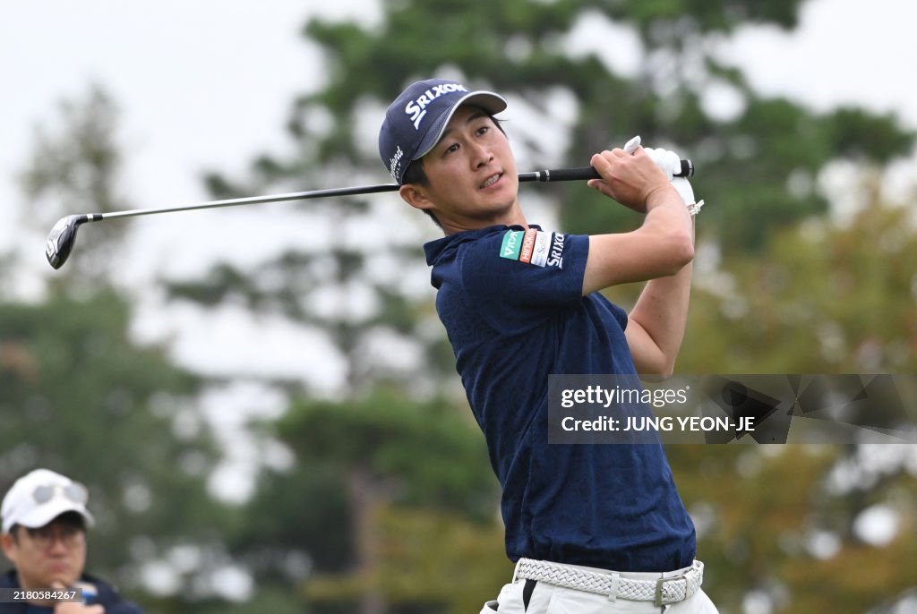 GOLF-EPGA-KOR