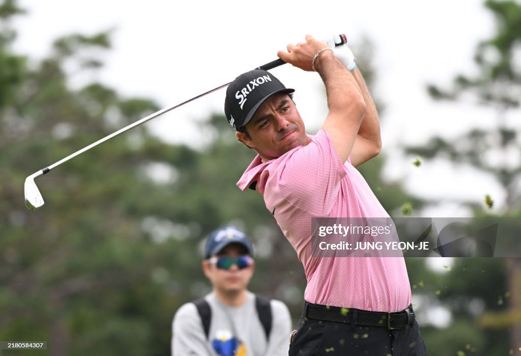 GOLF-EPGA-KOR