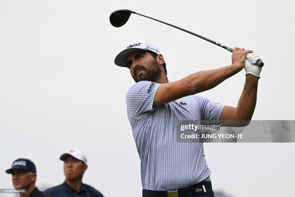 GOLF-EPGA-KOR